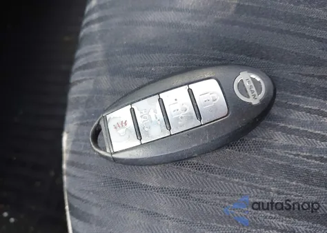 2016 Nissan Sentra Sv from USA, damaged, VIN 3N1AB7AP3GL663095